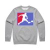 Mens United Crew (Clearance) Thumbnail