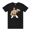 Mens Basic Tee Thumbnail