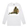 Mens Base Longsleeve Tee Thumbnail