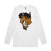 Mens Base Longsleeve Tee Thumbnail
