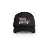 Frame Foam Trucker Cap Thumbnail