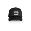 Frame Foam Trucker Cap Thumbnail
