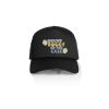Frame Foam Trucker Cap Thumbnail