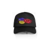Frame Foam Trucker Cap Thumbnail