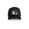 Frame Foam Trucker Cap Thumbnail