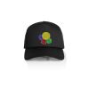 Frame Foam Trucker Cap Thumbnail