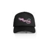 Frame Foam Trucker Cap Thumbnail