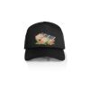Frame Foam Trucker Cap Thumbnail