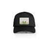 Frame Foam Trucker Cap Thumbnail
