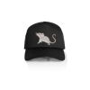 Frame Foam Trucker Cap Thumbnail