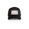 Frame Foam Trucker Cap Thumbnail