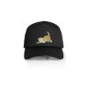 Frame Foam Trucker Cap Thumbnail