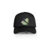 Frame Foam Trucker Cap Thumbnail