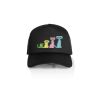 Frame Foam Trucker Cap Thumbnail