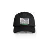 Frame Foam Trucker Cap Thumbnail