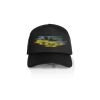 Frame Foam Trucker Cap Thumbnail