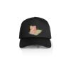 Frame Foam Trucker Cap Thumbnail