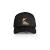 Frame Foam Trucker Cap Thumbnail
