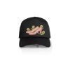 Frame Foam Trucker Cap Thumbnail