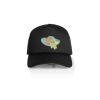 Frame Foam Trucker Cap Thumbnail