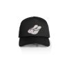 Frame Foam Trucker Cap Thumbnail