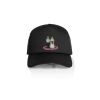 Frame Foam Trucker Cap Thumbnail