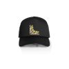 Frame Foam Trucker Cap Thumbnail