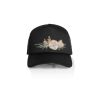 Frame Foam Trucker Cap Thumbnail