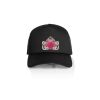 Frame Foam Trucker Cap Thumbnail