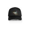 Frame Foam Trucker Cap Thumbnail