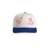 Class Two-Tone Cap Thumbnail