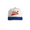 Class Two-Tone Cap Thumbnail