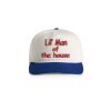 Class Two-Tone Cap Thumbnail