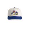 Class Two-Tone Cap Thumbnail