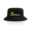 Terry Bucket Hat Thumbnail