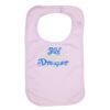 Organic Baby Bib Thumbnail