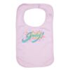 Organic Baby Bib Thumbnail