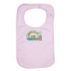 Organic Baby Bib Thumbnail
