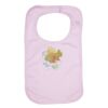Organic Baby Bib Thumbnail