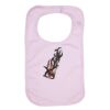 Organic Baby Bib Thumbnail