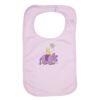 Organic Baby Bib Thumbnail