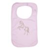 Organic Baby Bib Thumbnail