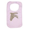 Organic Baby Bib Thumbnail