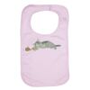 Organic Baby Bib Thumbnail