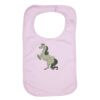 Organic Baby Bib Thumbnail
