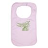 Organic Baby Bib Thumbnail