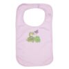 Organic Baby Bib Thumbnail
