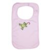 Organic Baby Bib Thumbnail