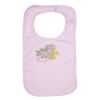 Organic Baby Bib Thumbnail