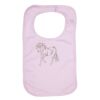 Organic Baby Bib Thumbnail